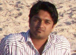 Pradeep Bangera